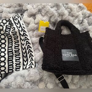 Teddy Medium Tote Bag